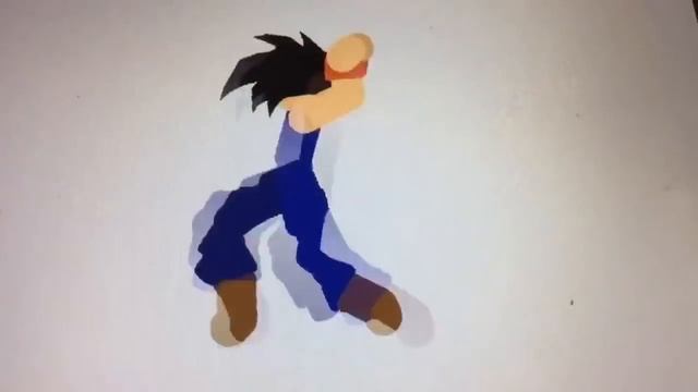 Stick Nodes | Animation Montage смотреть онлайн