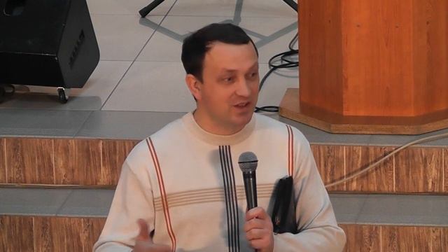 Служение (ср) 25.12.2019 г. смотреть онлайн