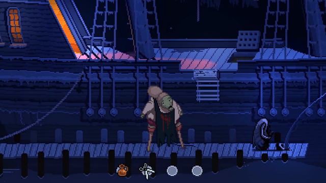 The Supper [Let's Stream / Deutsch] - Ein blutiges, letztes Mahl смотреть онлайн