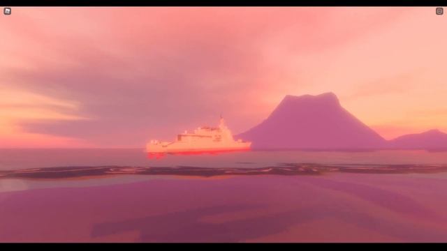 JS Ashigara (DDG-178) || Roblox Plane Crazy смотреть онлайн