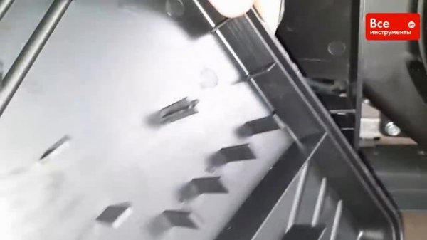 Обзор бензинового генератора Inforce GL 8000