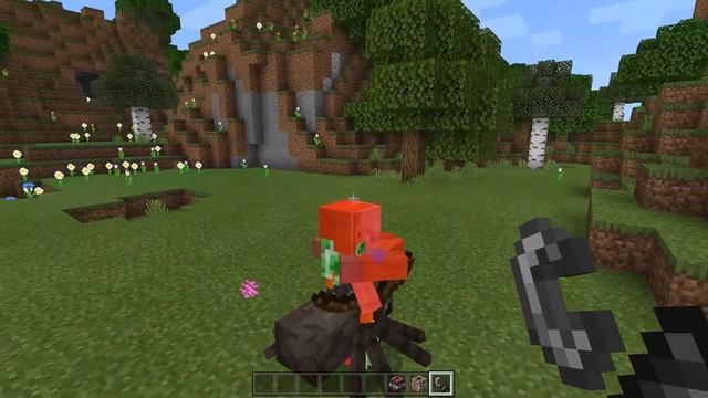 More TNT Addon for Minecraft Bedrock Edition, Pocket Edition (showcase) смотреть онлайн