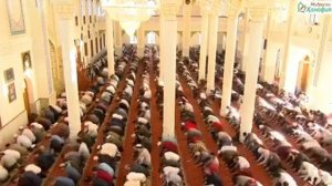 Тарзи Хондани Намози Иди Рамазон