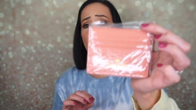 *NEW* AROMA REVEAL UNBOXING & REVIEW/MARCH 2020 смотреть онлайн