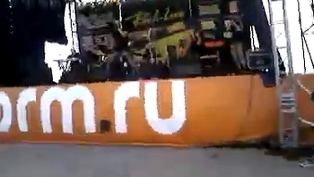 ЭМО тоже слушают Антре смотреть онлайн