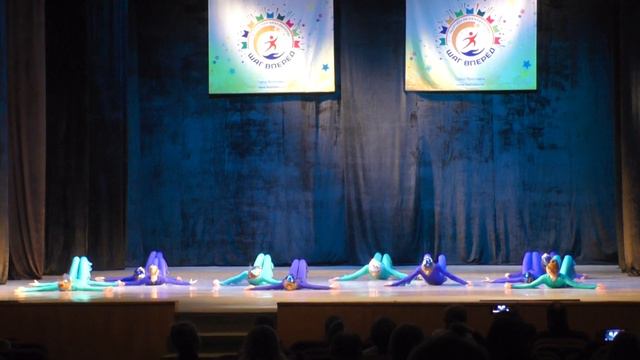 1.5.3.1//Фиеста (средняя группа)/п.Никольское/Море смотреть онлайн