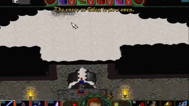 [PC] Hexplore - Level 11 (Final) смотреть онлайн