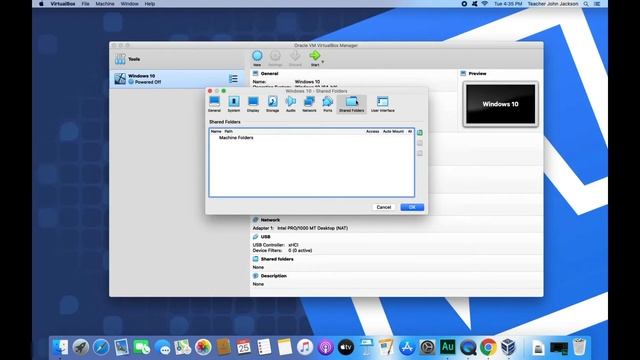 Cap7 - Creating a VM | Oracle VM VirtualBox | Complete Course | Basic to Advanced смотреть онлайн
