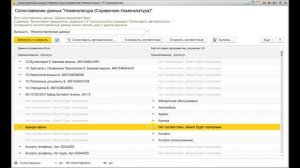 Настройка синхронизации данных 1С. Урок 8. Настройка обмена между базами, в которых ведется учет