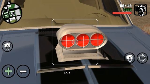 Ford shelby cobra GT500 1967 mod | GTA SA android смотреть онлайн