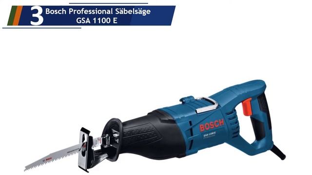 Die 5 Besten Elektrische Säbelsäge Test