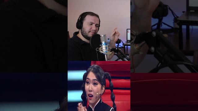 🇮🇩 CHILD SOPRANO AMAZES JUDGES - THE VOICE KIDS - Adelways Lay - The Magic Flute | Blind Auditions смотреть онлайн