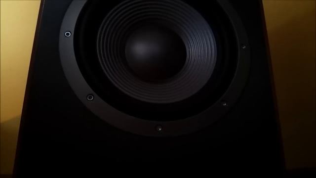 Jbl Es-150p I love Bass Test смотреть онлайн