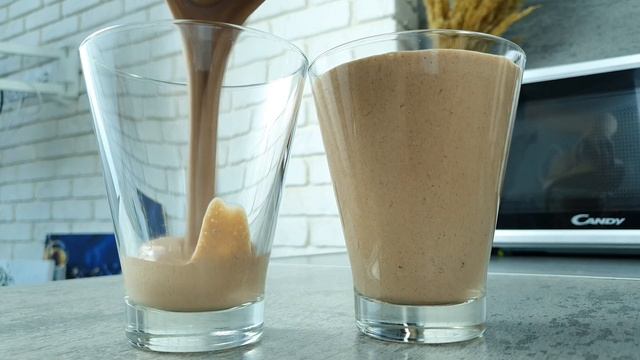 ДЕСЕРТ ИЗ РЯЖЕНКИ / СУФЛЕ / ПП РЕЦЕПТ смотреть онлайн