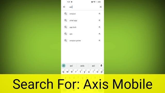 How To Fix Axis Mobile App Your SMS has Failed, Please Try Again Later! Problem Solved смотреть онлайн