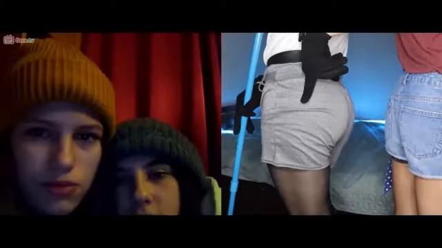 #Пранк #Чатрулетка #ТикТок ЖЕСТКО РАЗВОДИМ МУЖИКОВ ВСЕ ВЕДУТЬСЯ НА ПОПУ смотреть онлайн