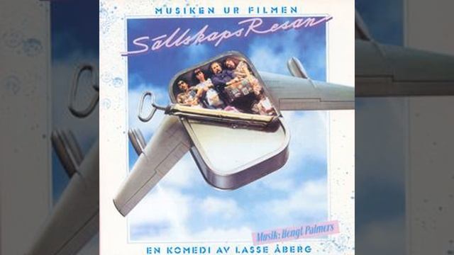 Pappas samba (II) смотреть онлайн