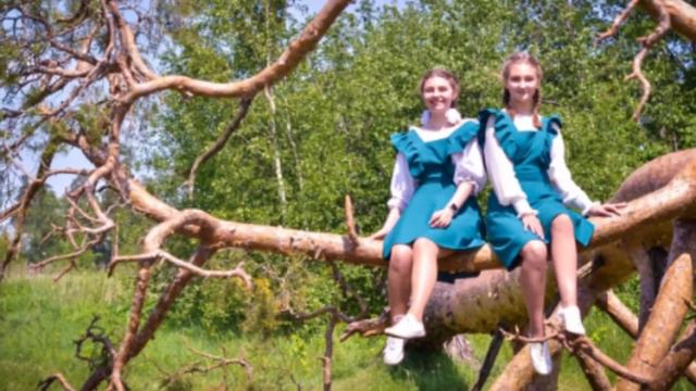 Выпускники 2020 Наш выпускной клип смотреть онлайн