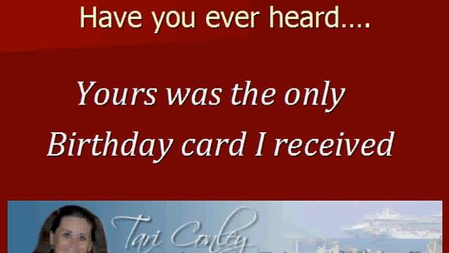 Home Based Greeting Card Business - Video 9 of 10 Ways смотреть онлайн