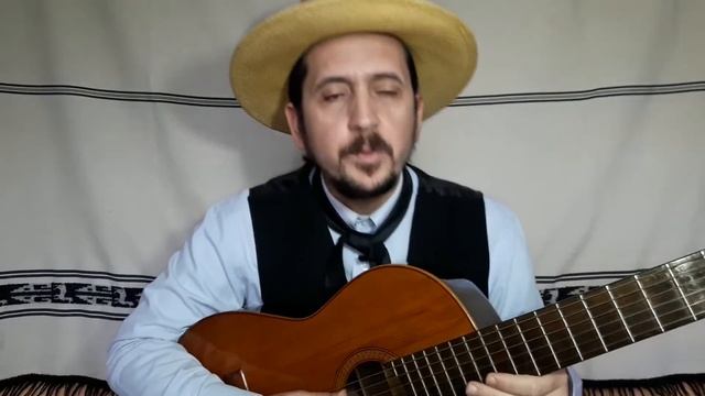 Ritmo De Milonga