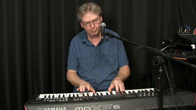 TELEPHONE LINE ELO cover by Jay Smith смотреть онлайн