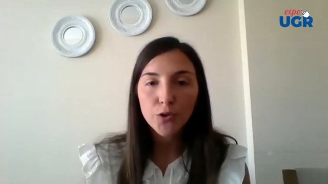 KINESIOLOGÍA - Charla informativa Expo UGR смотреть онлайн