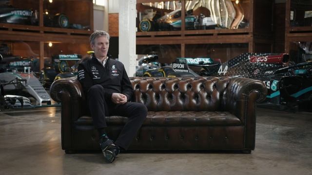 F1 Explained: 2021 Rule Changes with James Allison смотреть онлайн