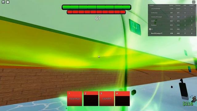 BEST WHITEBEARD! - ANIME BATTLE ARENA (Roblox Anime) смотреть онлайн