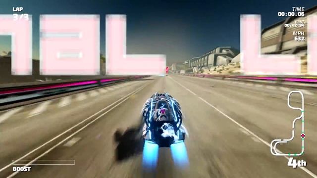 Fast RMX - Just The Tip смотреть онлайн