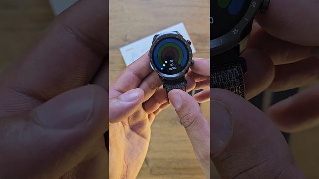 MIBRO A2 UNBOXING فتح صندوق