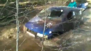 Лада Надежда брод Оларёвская гряда