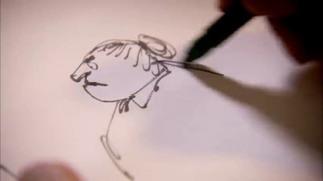 Roald Dahl documentary смотреть онлайн