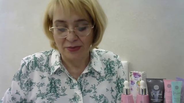 4 как подобрать косметику смотреть онлайн