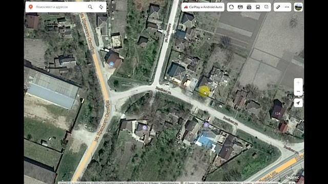 Земельный участок в Краснодарском крае, Анапа, Геленджик! От Моря 15 км. Свет, Газ, Водопровод есть смотреть онлайн