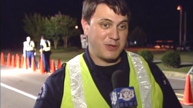 Sobriety Checkpoint смотреть онлайн