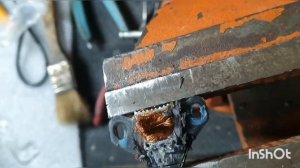 Вега МП 122с, ремонт, профилактика. Часть 1.