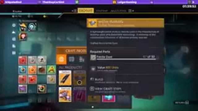 No Man's Sky Game (01) Livestream 22/04/23 #ad смотреть онлайн