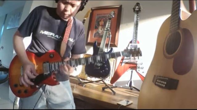 ZOOM Q2N CAM TESTING смотреть онлайн