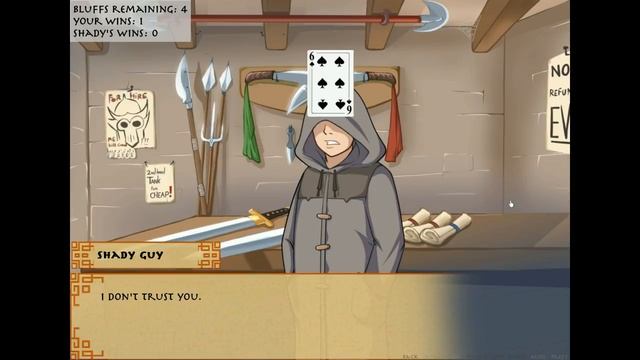 Four Elements Trainer Gameplay #19 смотреть онлайн