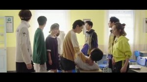 Большой босс 2 сезон 15 серия