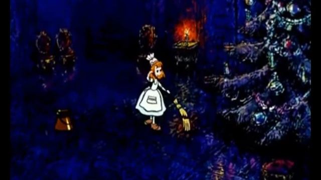 К 245-летию Эрнста Теодора Амадея Гофмана, немецкого писателя, сказочника и композитора смотреть онлайн