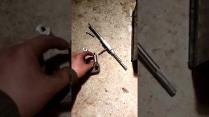 опустил кулису КПП после боди лифта ссангенг актион(ssagyong actyon)