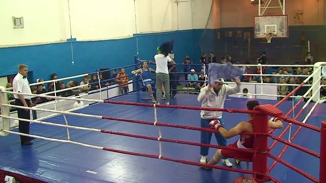 Зиятдинов А. (Крым) - Ионов И. (Краснодарский) смотреть онлайн