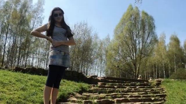 Кристина и Милана..."СЧАСТЛИВЫ ВМЕСТЕ" смотреть онлайн