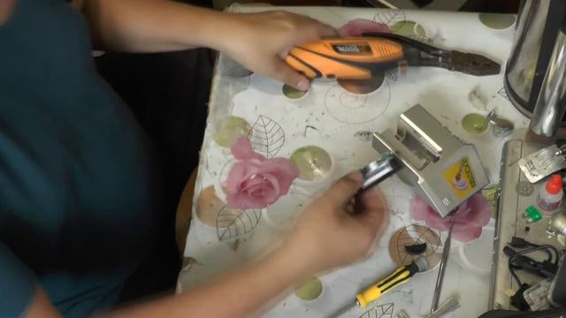 Вторая жизнь. USB и Bluetooth в старом музыкальном центре. смотреть онлайн