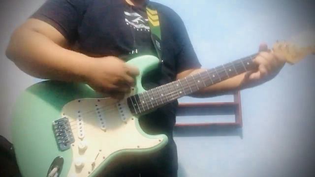 Old Age! Cover Guitar Play Nirvana смотреть онлайн
