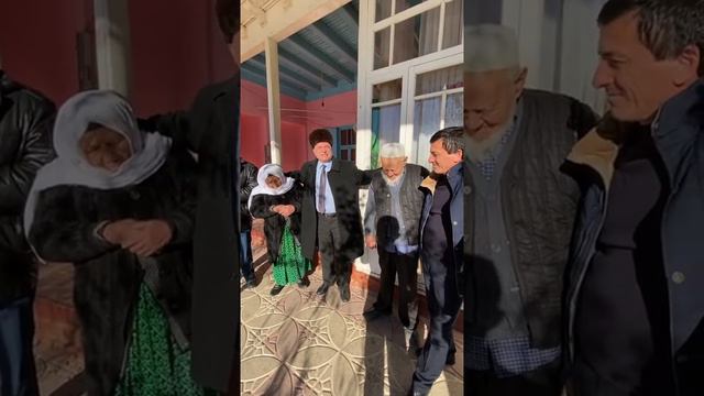 Кобилчон Зарипов Падар Модар Овози зинда хатман тамошо кунетон 2021 смотреть онлайн