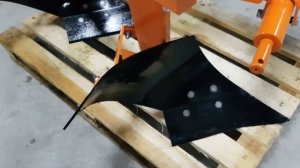 Плуг 2*25 Палехагромаш без углоснимов