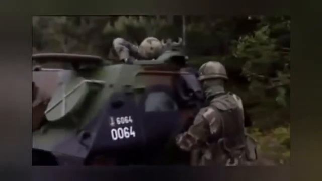 MILAN- tank killer! ПТУР - убийца танков! смотреть онлайн