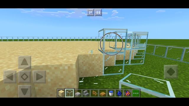 MCPE: How To Make a Crab & Stingray Farm смотреть онлайн